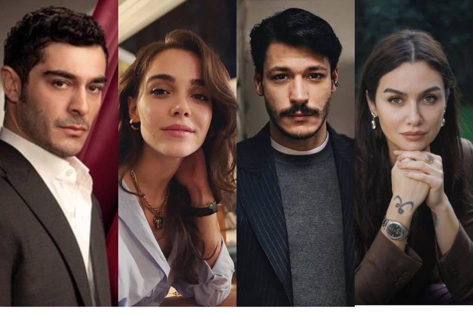 Қамоқ, карьера қулаши ёки озодлик: гиёҳванд моддаларга топширган таҳлили ижобий чиққан турк актёрларини нима кутмоқда?